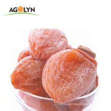 High Grade Delicious Sweet Snack Dried Persimmon Korean Persimmon